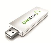 Smart Home ZigBee Stick für Home Base