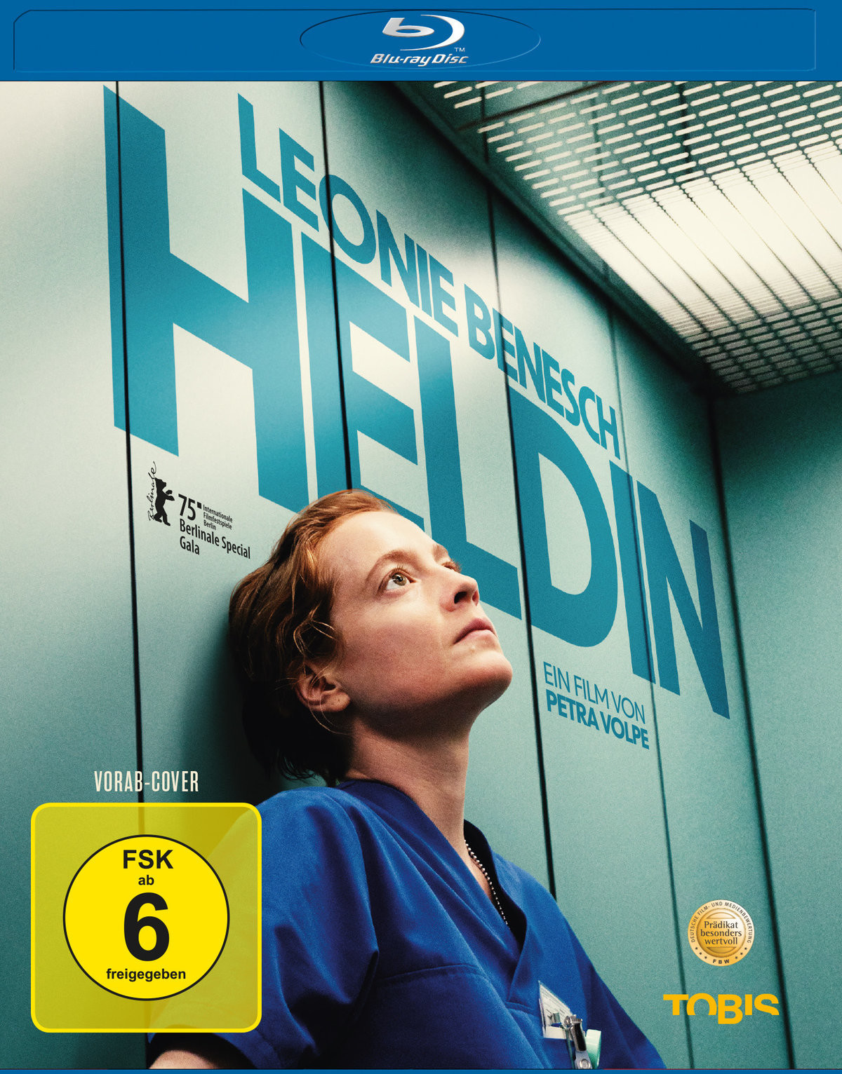 Blu-ray Heldin