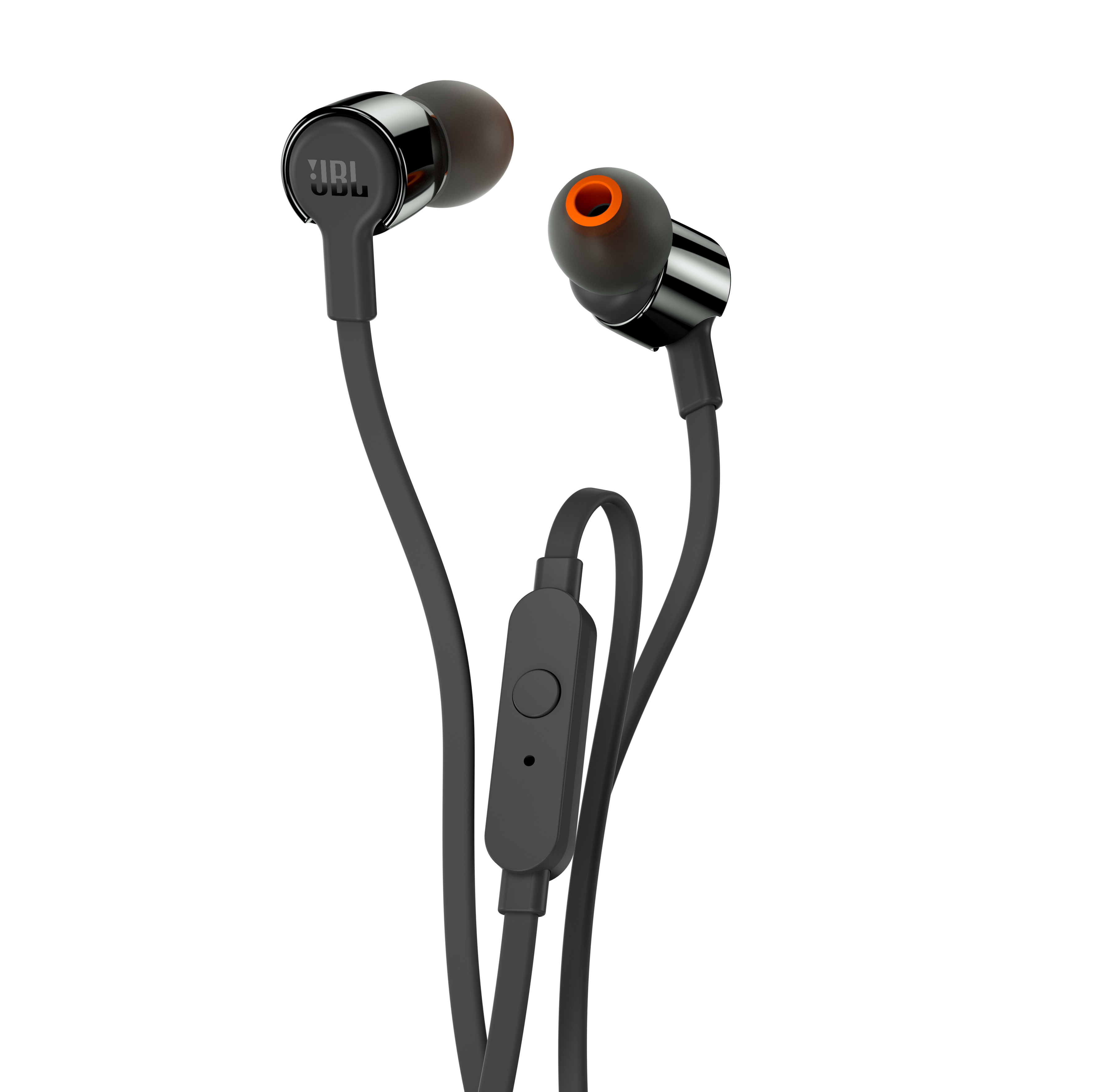 TUNE 210 schwarz (2025) In-Ear Kopfhörer