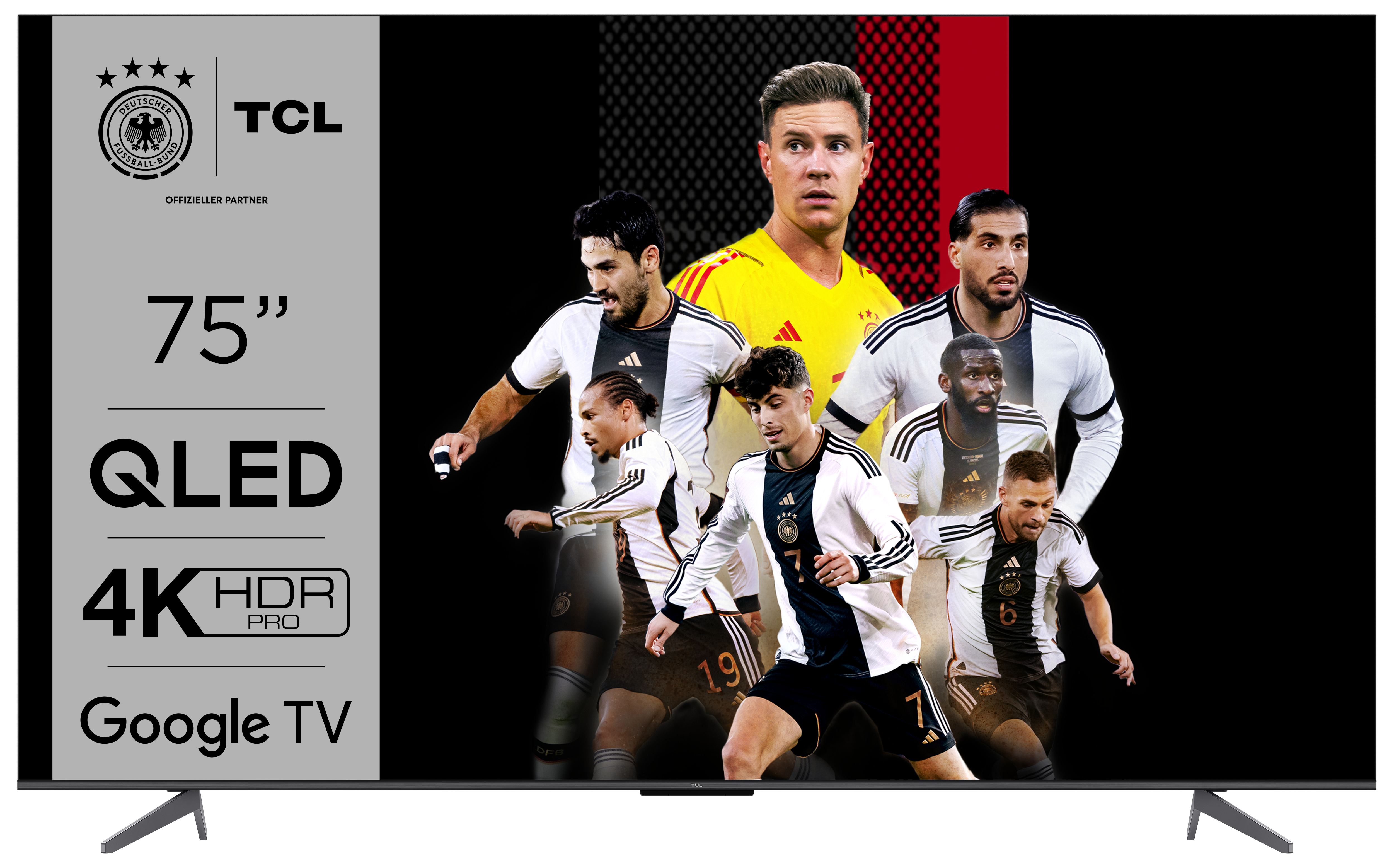 75QLED770 QLED TV