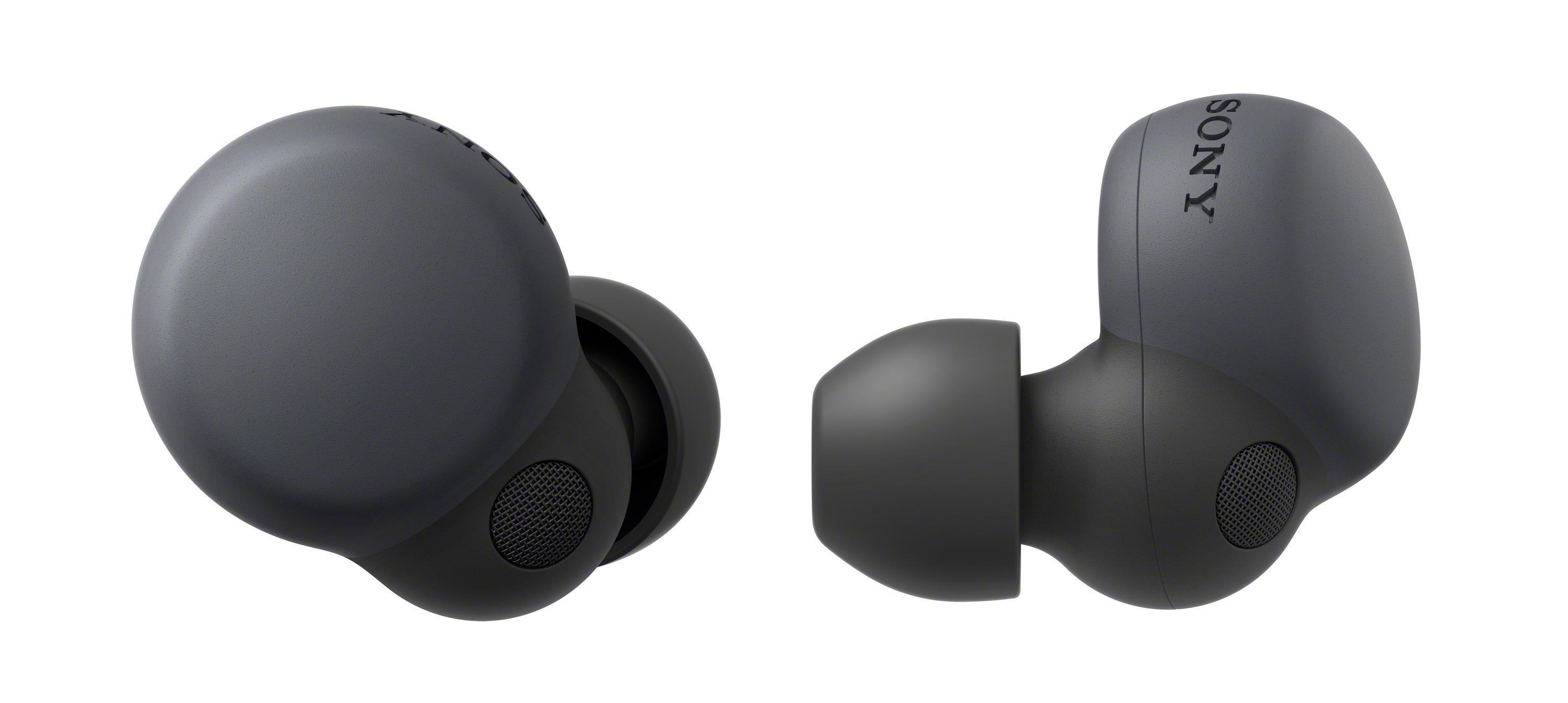 LinkBuds S schwarz WF-LS900NB In-Ear Kopfhörer