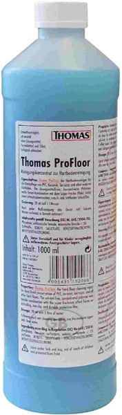 ProFloor Reinigungsmittel