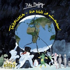 CD Peter Maffay - Tabaluga-Die Welt ist wunderbar