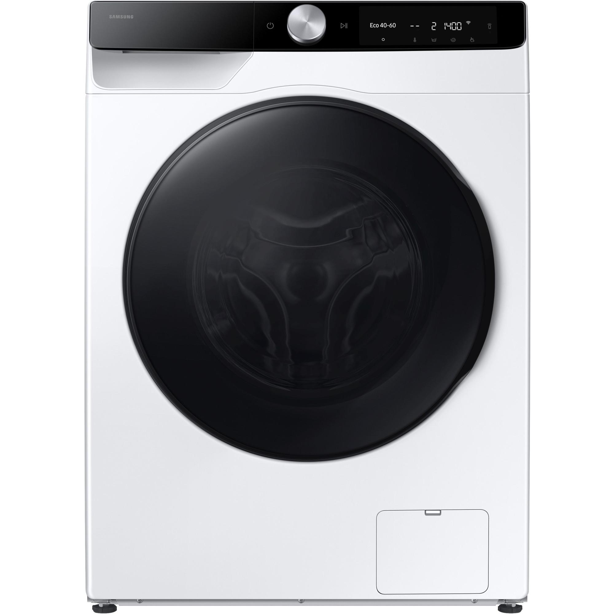 WD90DG6G94BKU2 Waschtrockner