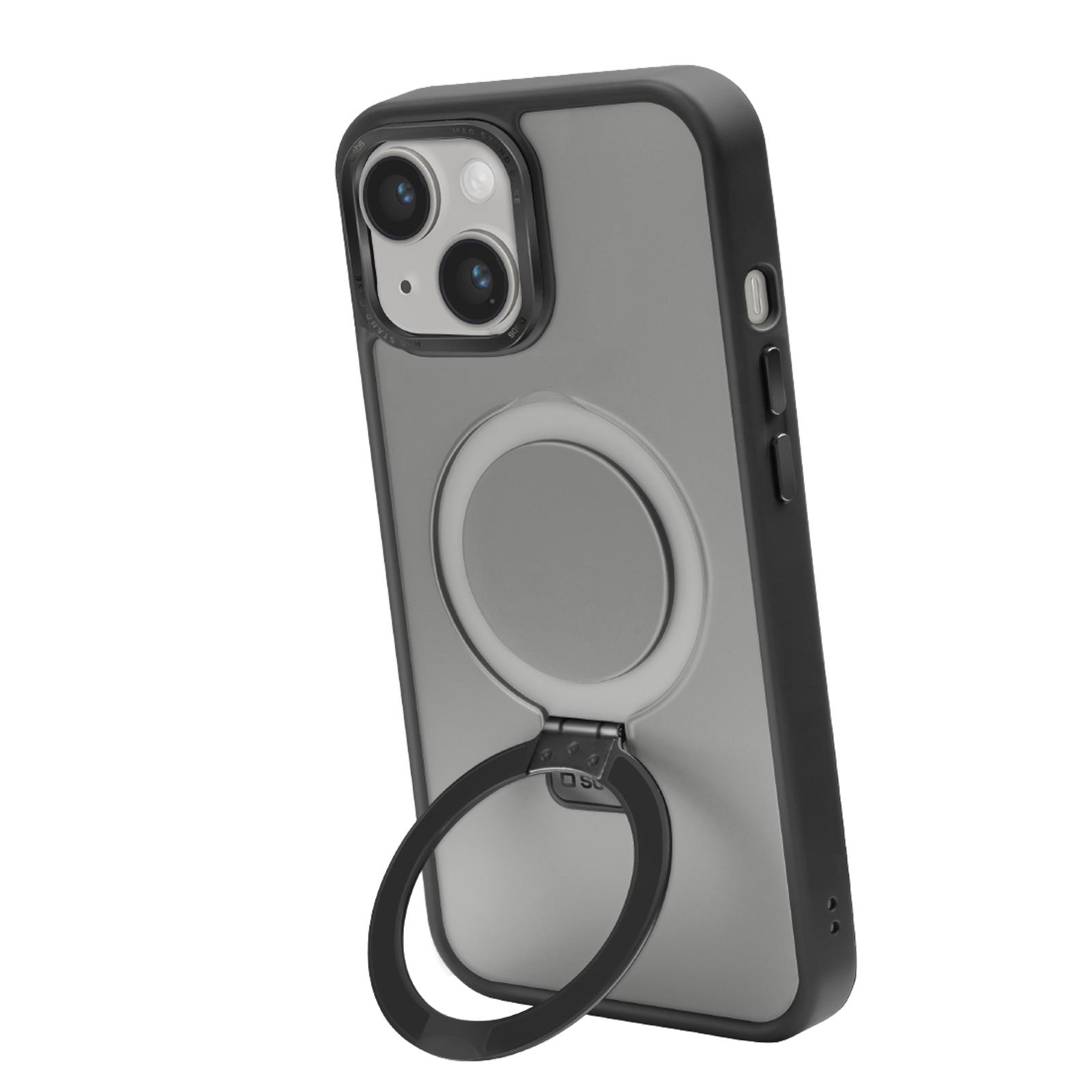 Cover Stand Mag black