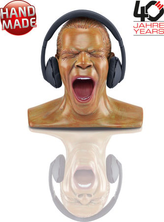 Kopfhörerständer Scream Anniversary