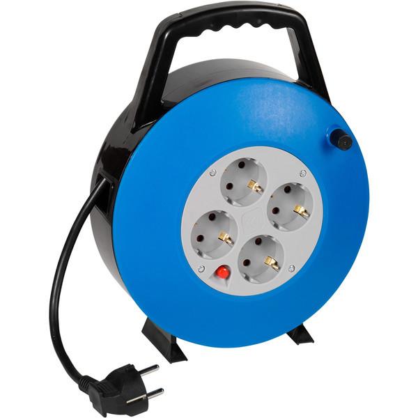 Indoor Kabeltrommel (61150)