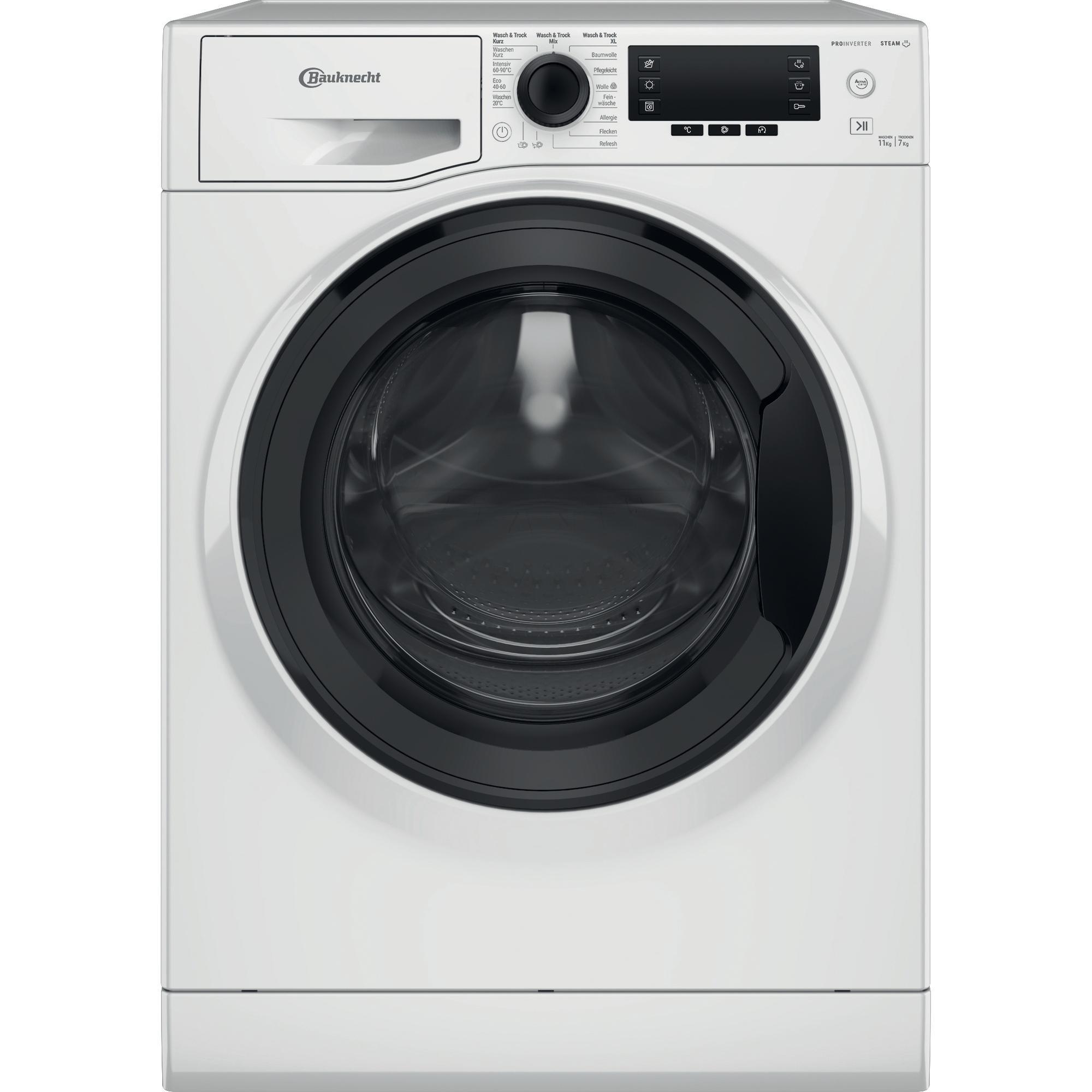 WATK Sense 117B 59 C Waschtrockner