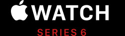 Apple Watch Series 6