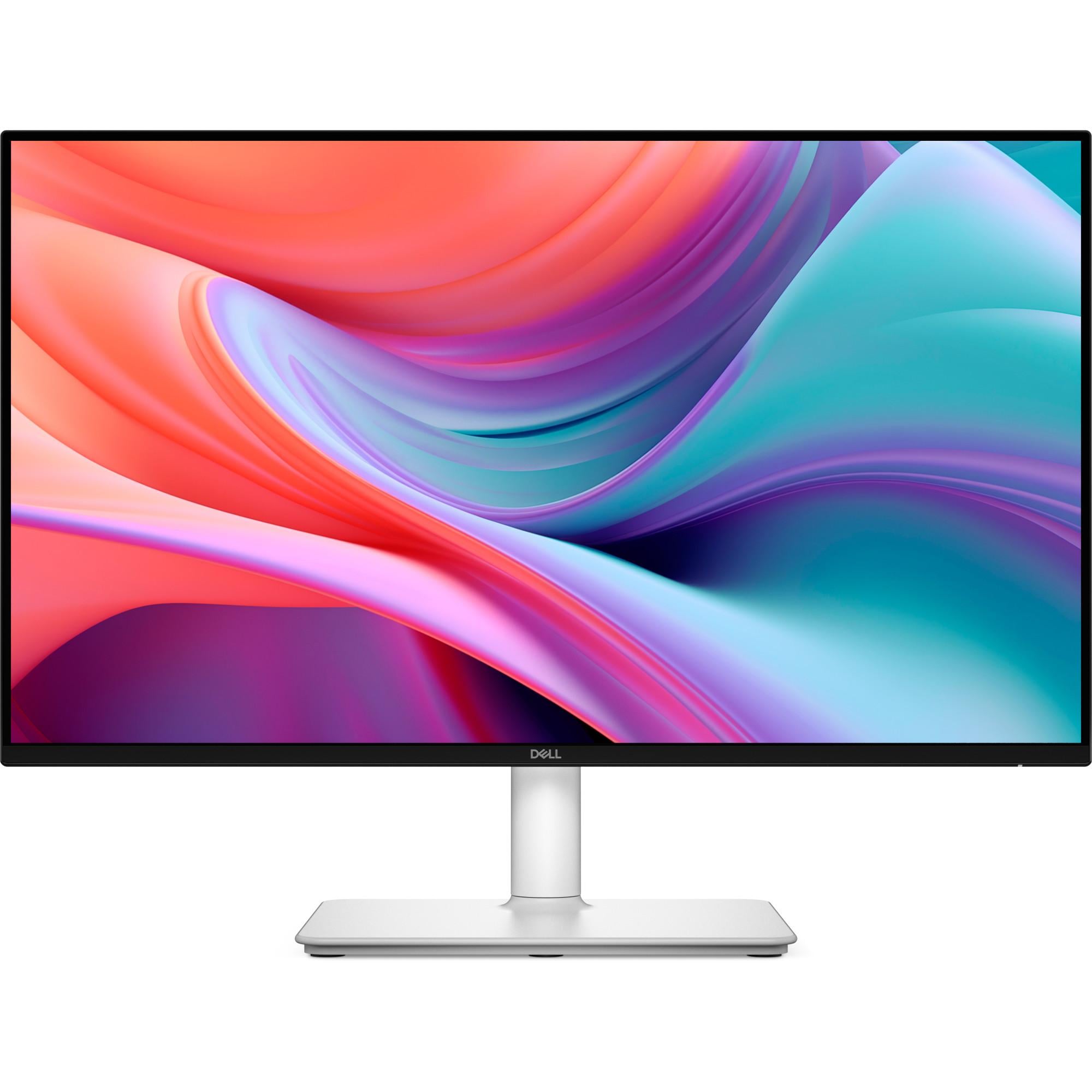 S Series S2425HSM, Weiß, 24 Zoll, Full HD, IPS, 144 Hz, 8 ms Monitor