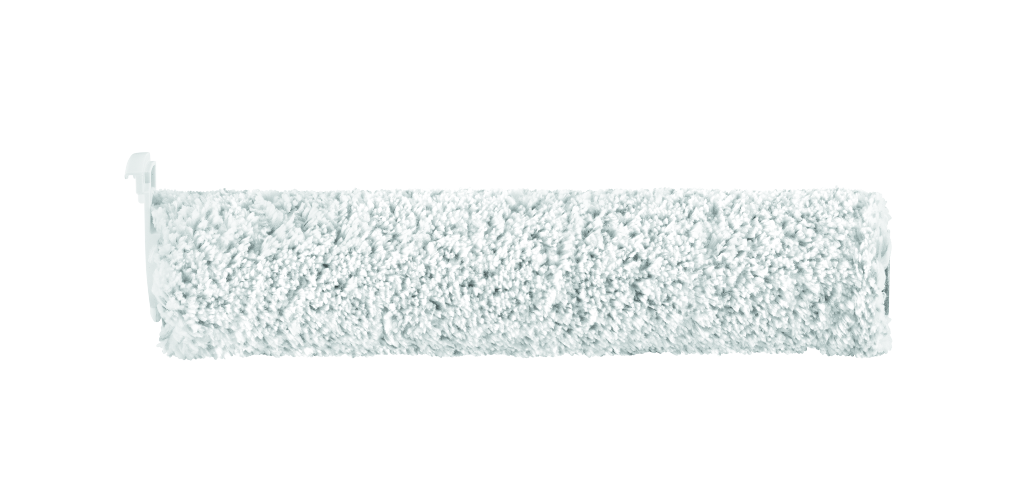 597291 Holzboden Bürstenrolle