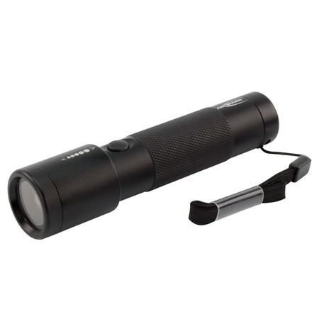 Future T200F Taschenlampe
