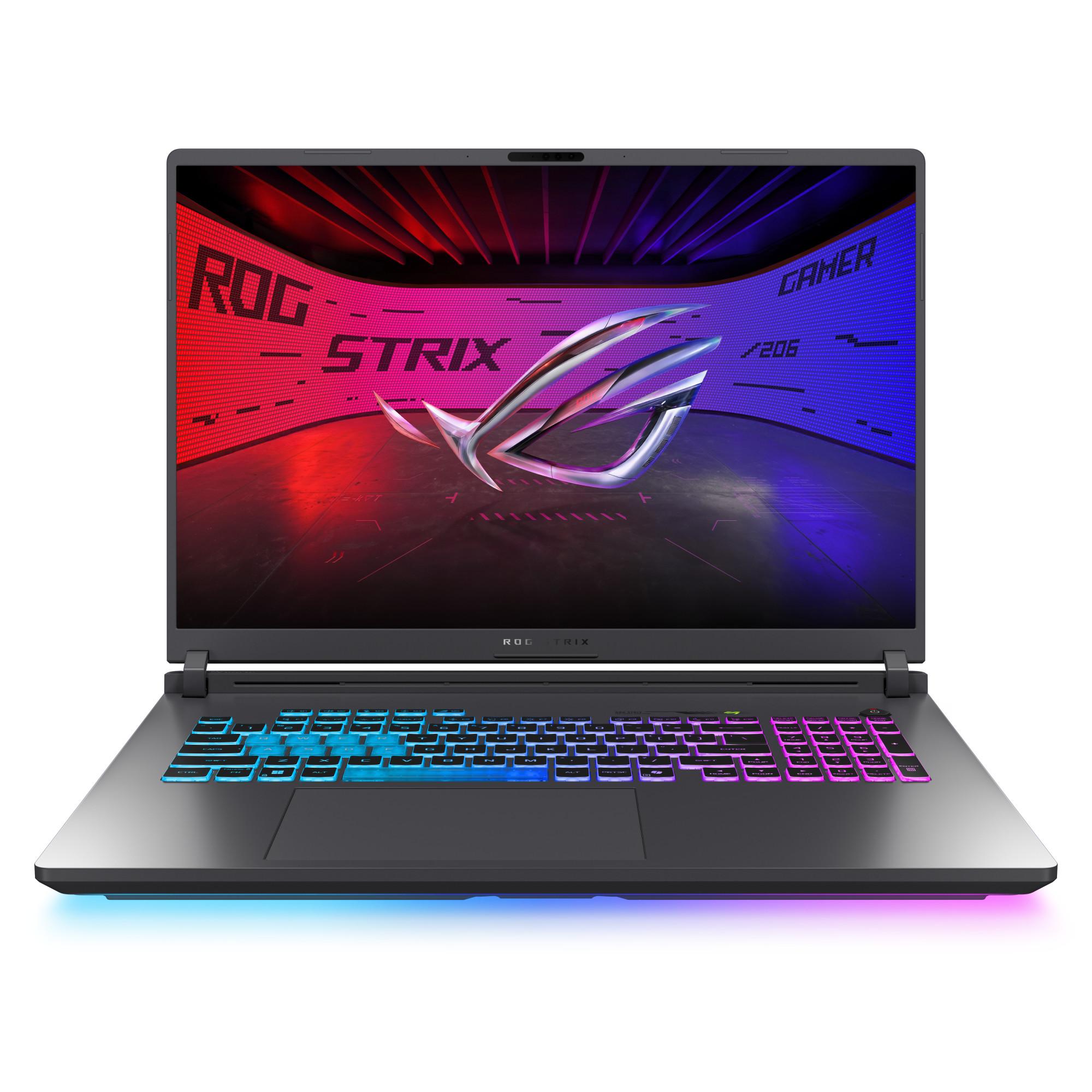 Gaming-Notebook ROG Strix G18 G815LW-SA269W, Volt Green, 18 Zoll, 2,5K, Intel Core Ultra 9 290HX Plus, 32 GB, 1 TB