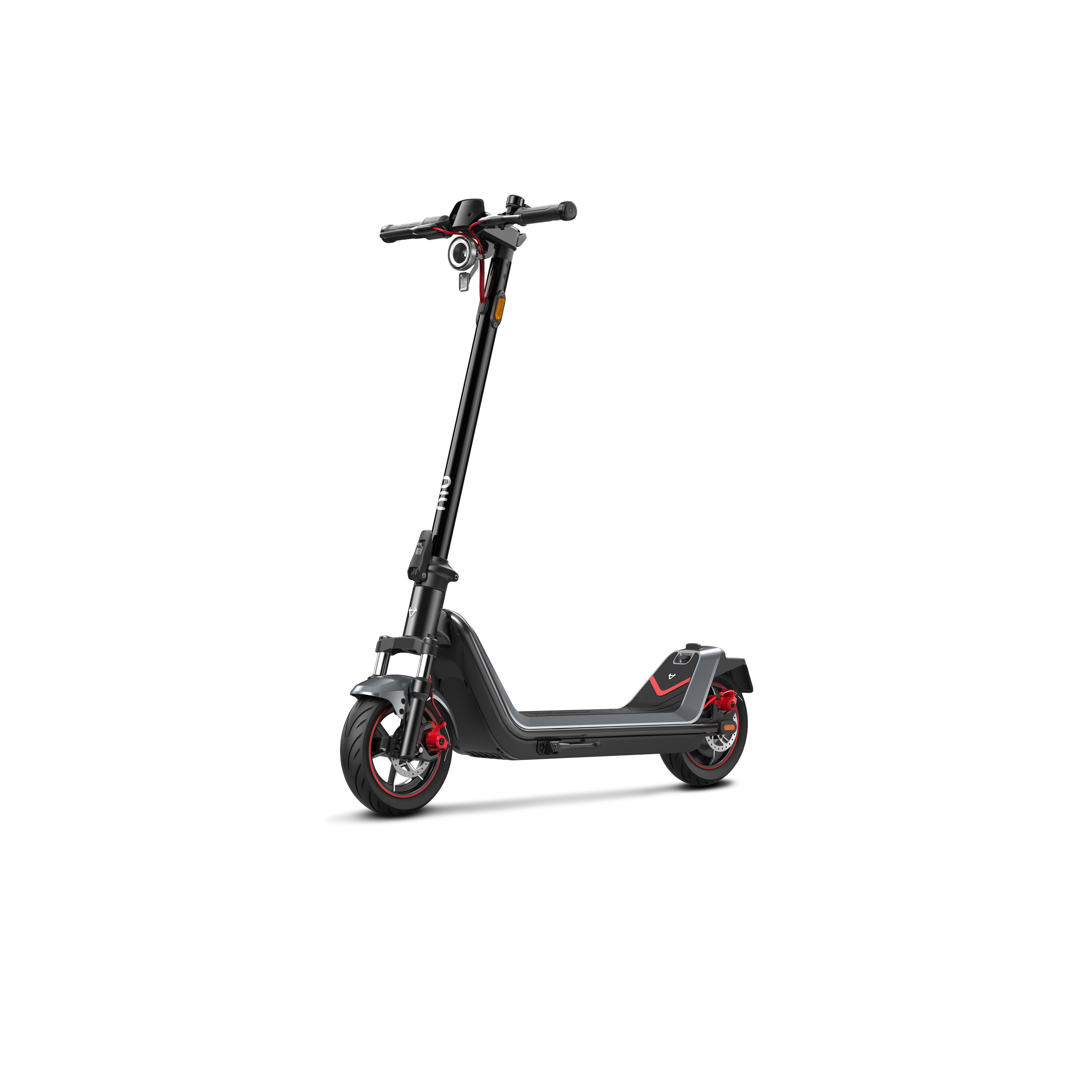 Kick Scooter KQi 300X Grey E-Scooter
