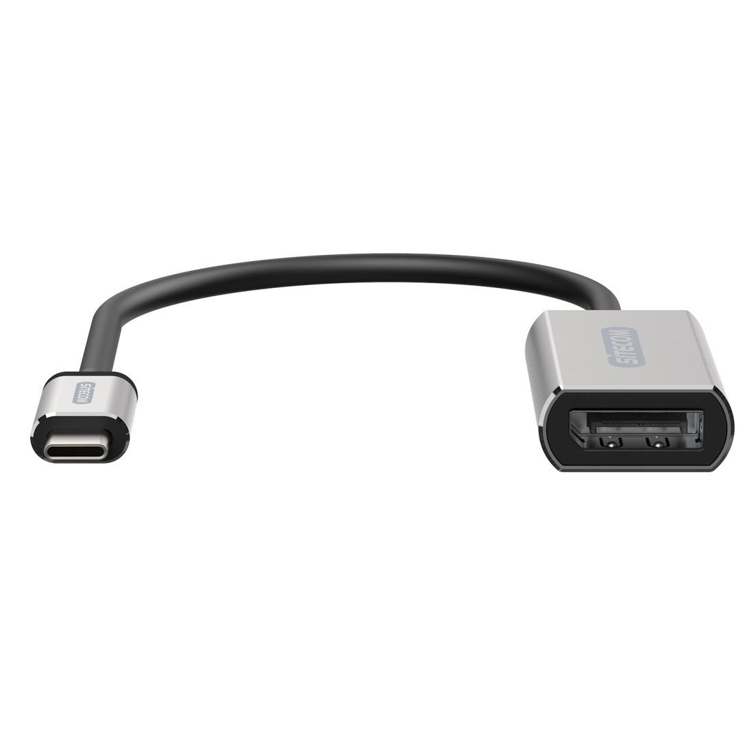 Adapter "CN-410", USB-C - DisplayPort (00192402)