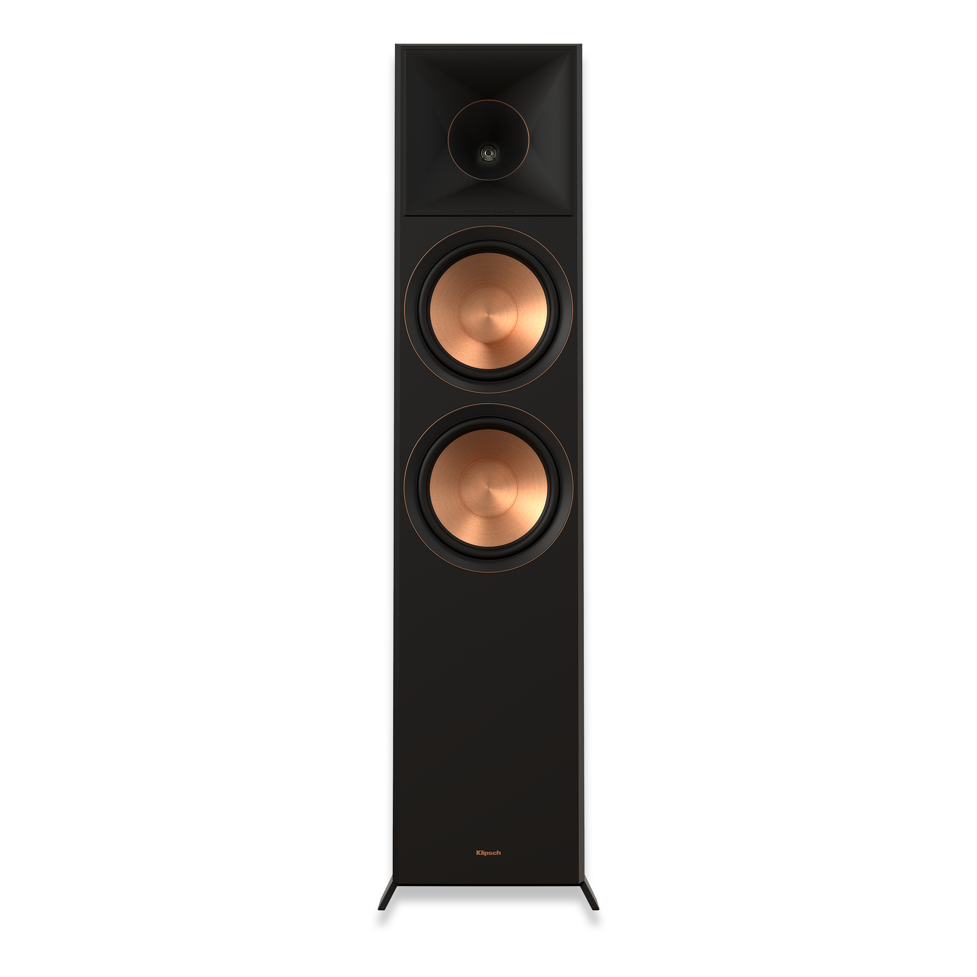 Standlautsprecher RP-8000F II Ebenholz schwarz Stück