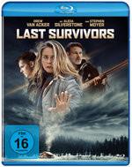 Blu-ray Last Survivors