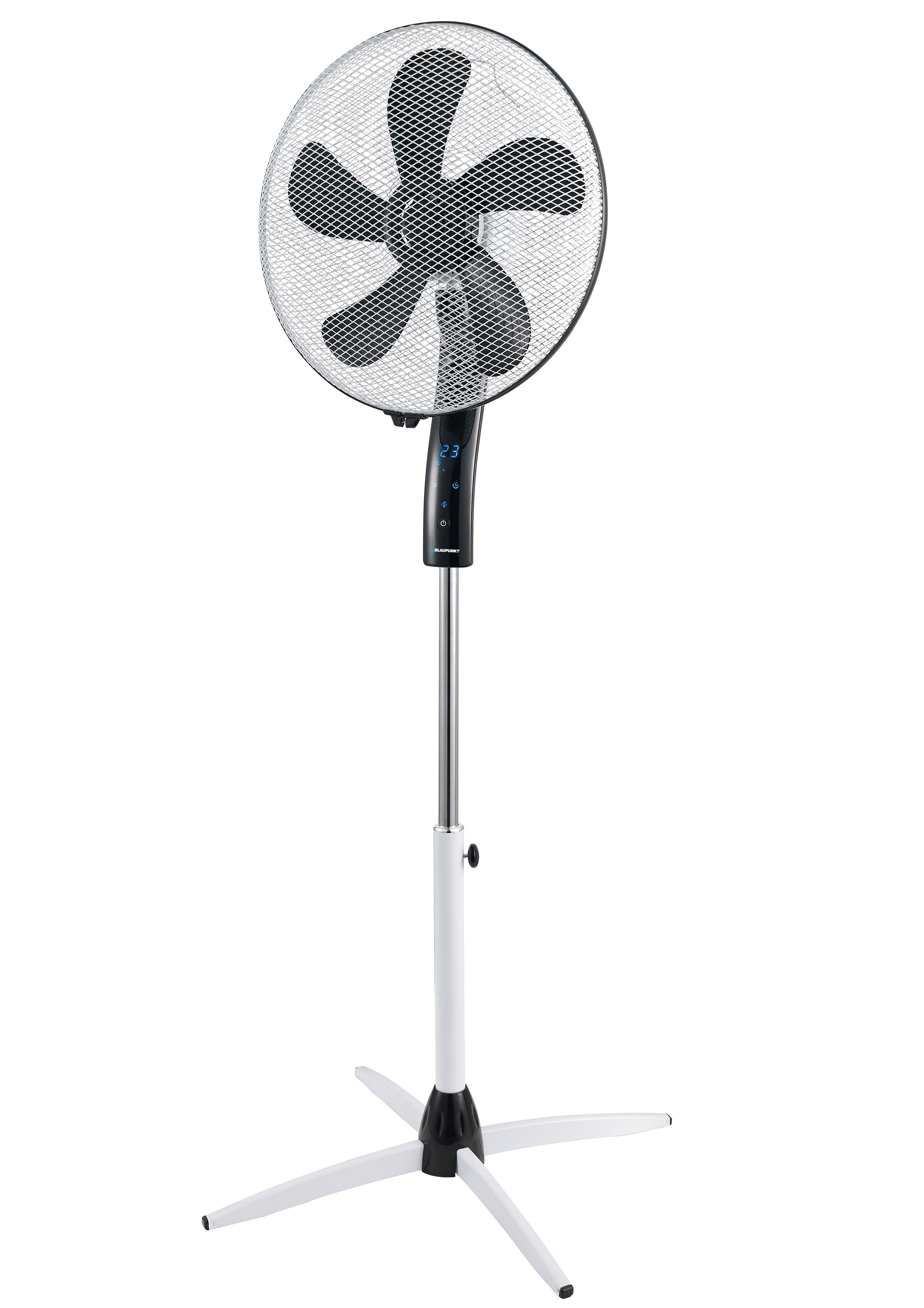 ASF701 Standventilator