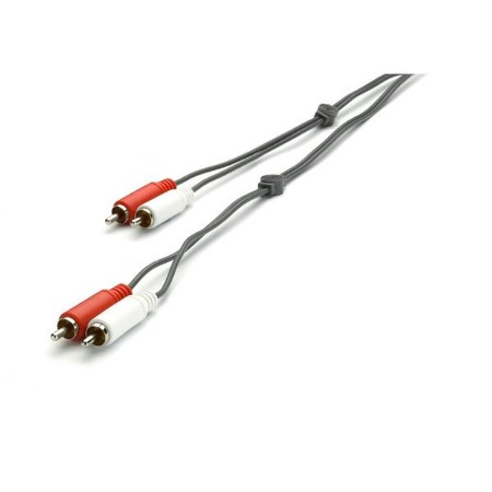 Cinch Kabel, 2,5m (46501)