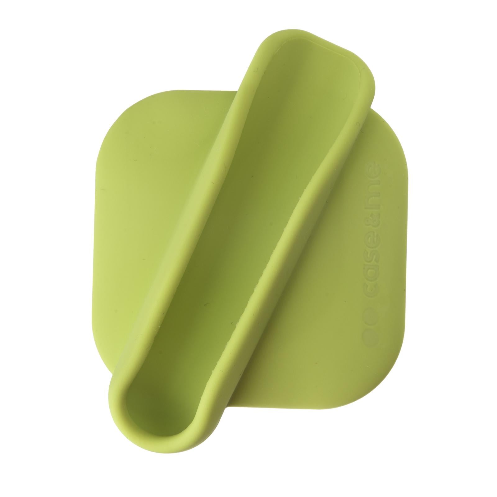 Sbs Grün Cmsilsuctionlip2 Silikon-Saugnäpfe