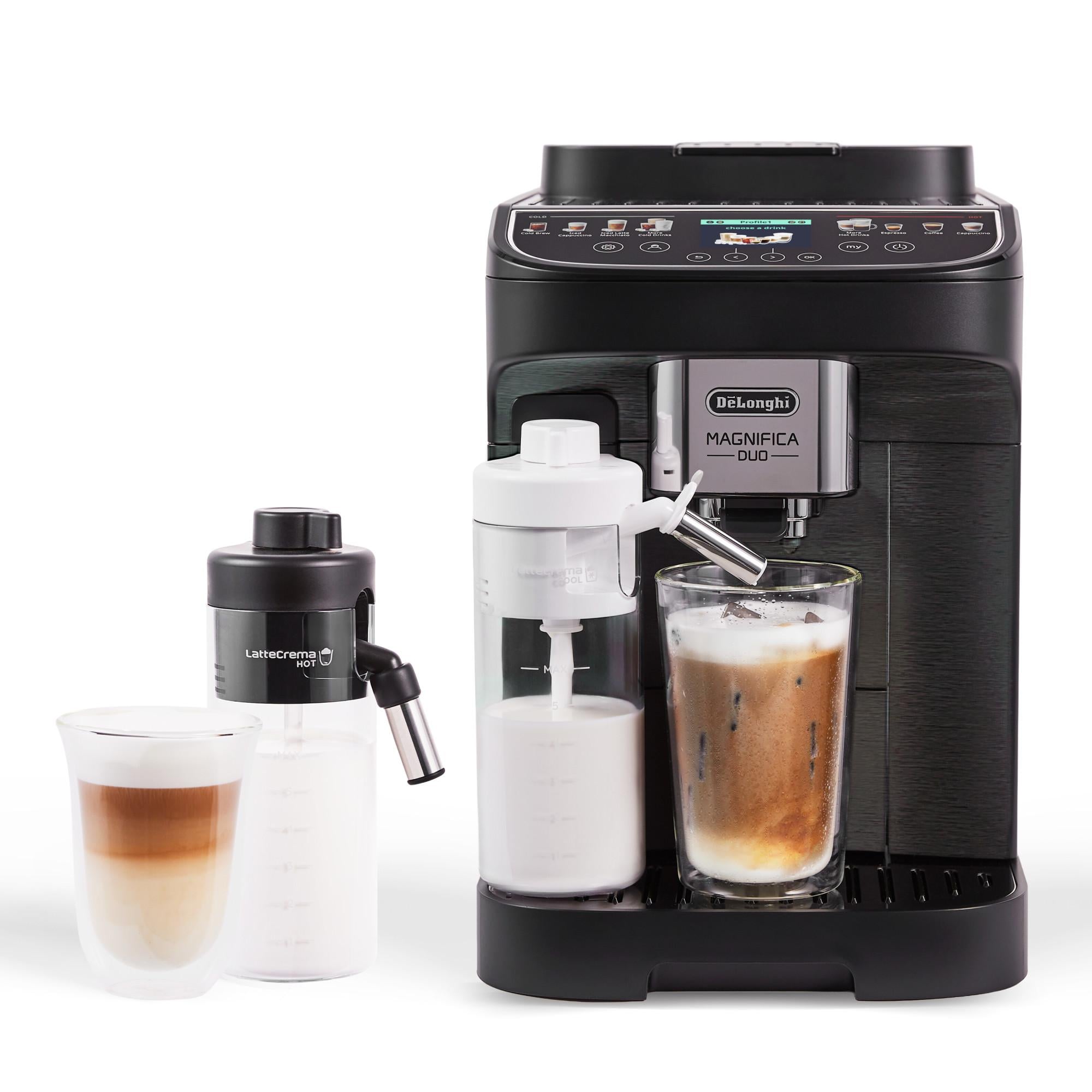 ECAM330.80.BXB Magnifica Duo Kaffeevollautomat