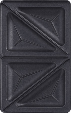 XA 8002 Plattenset Snack Collection Sandwich