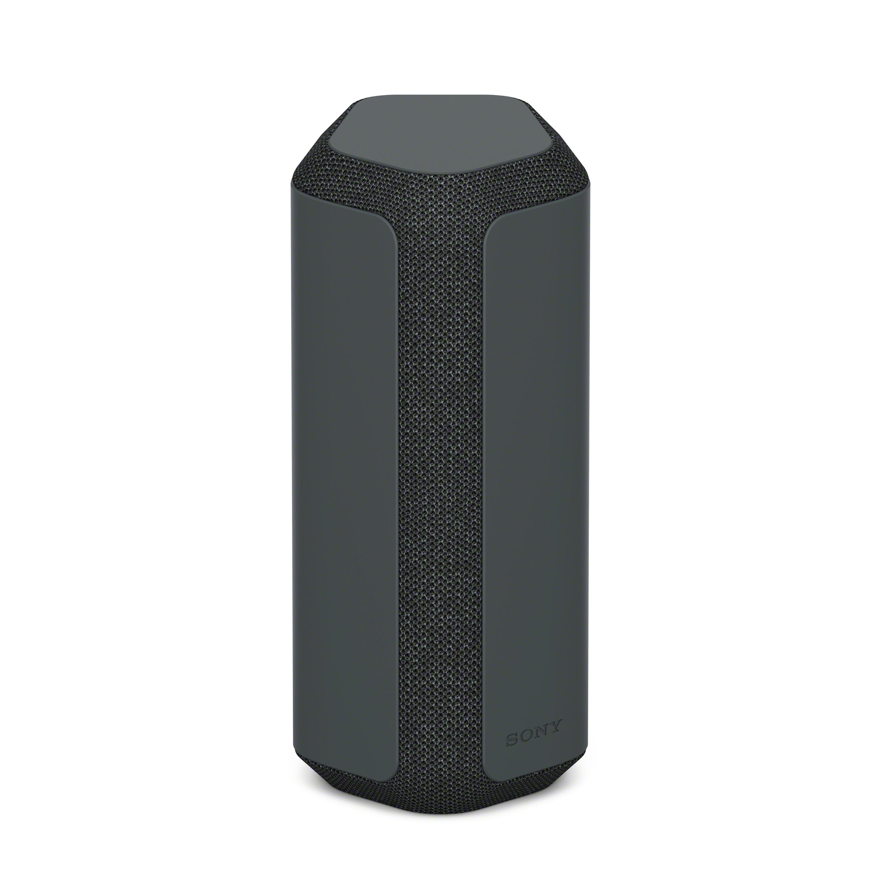 Tragbarer Bluetooth-Lautsprecher SRS-XE 300 schwarz