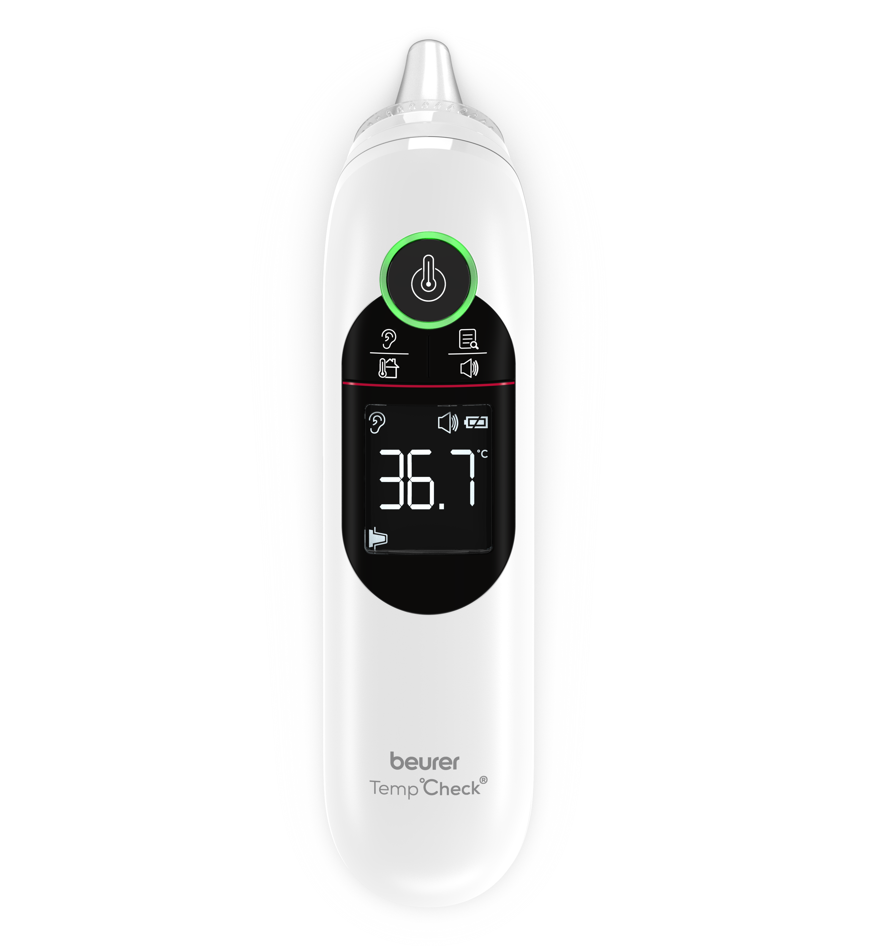 FT 59 Fieberthermometer