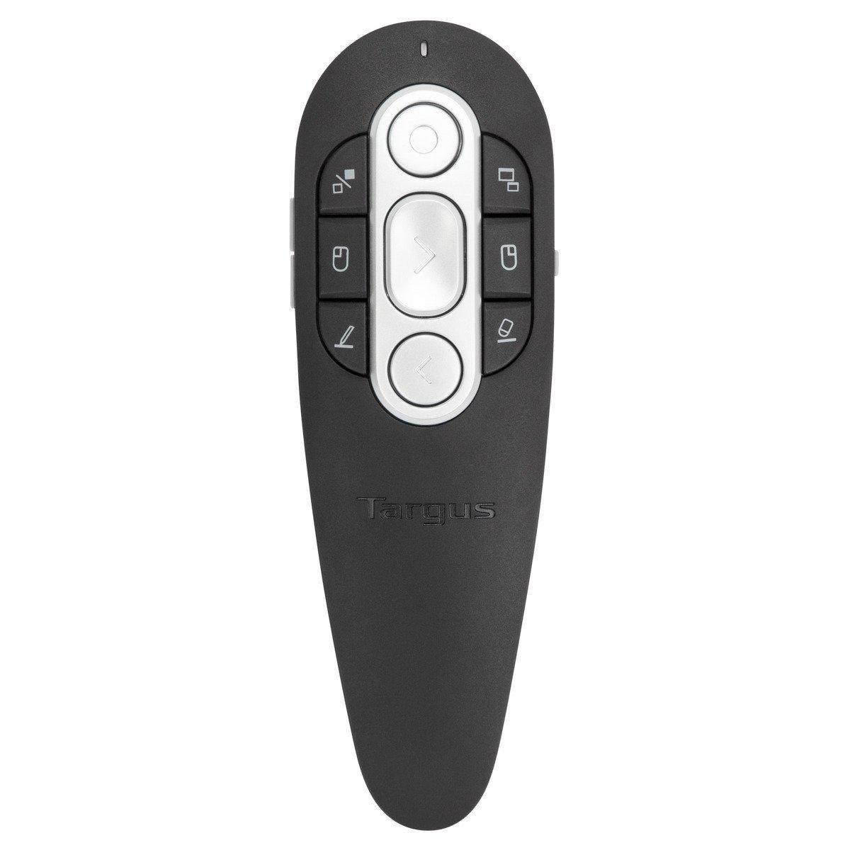 P38 Luft-Pointer Presenter
