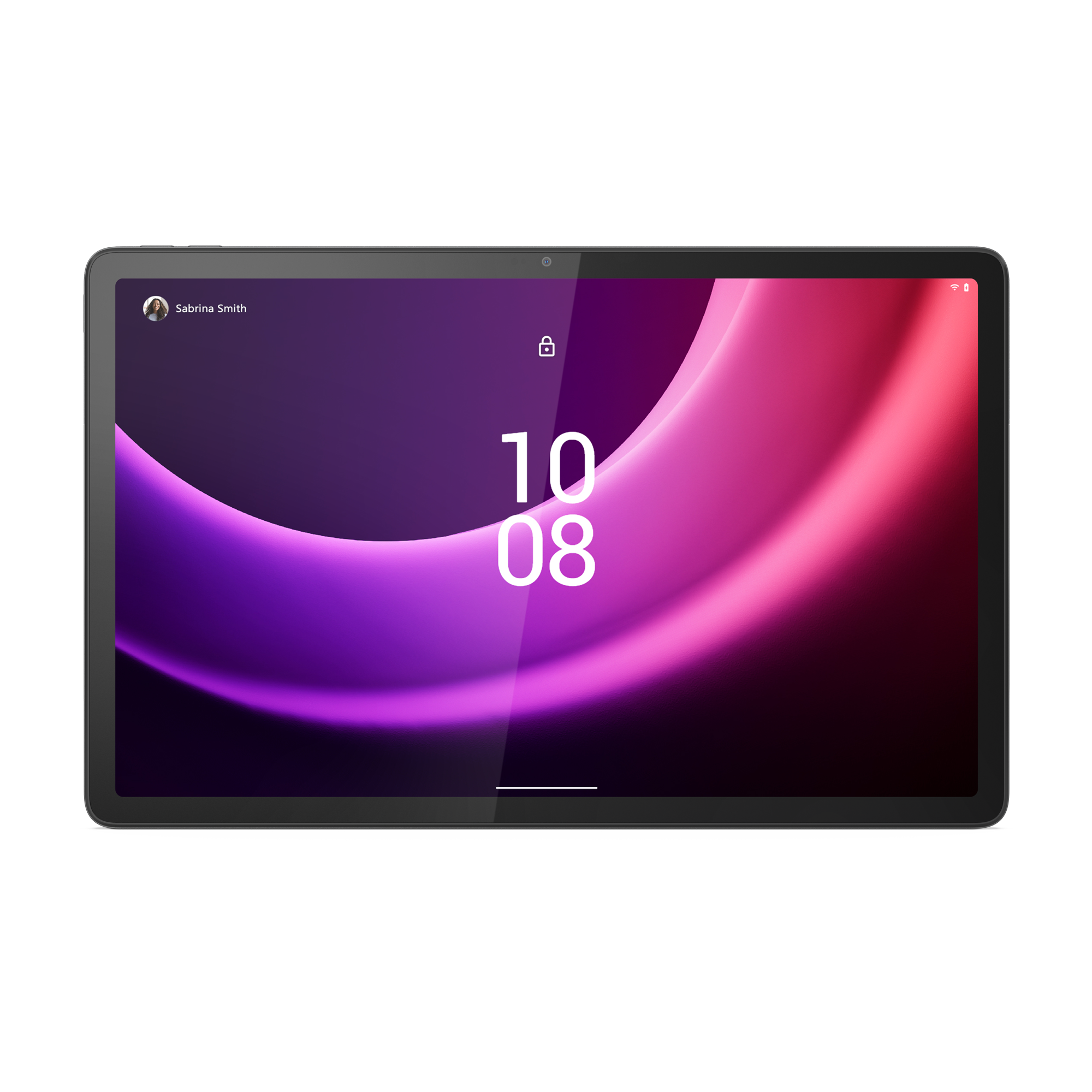 Tablet Tab P11 (2. Generation), Storm Grey, 11,5 Zoll, 128GB inklusive Smart Dock Ladestation