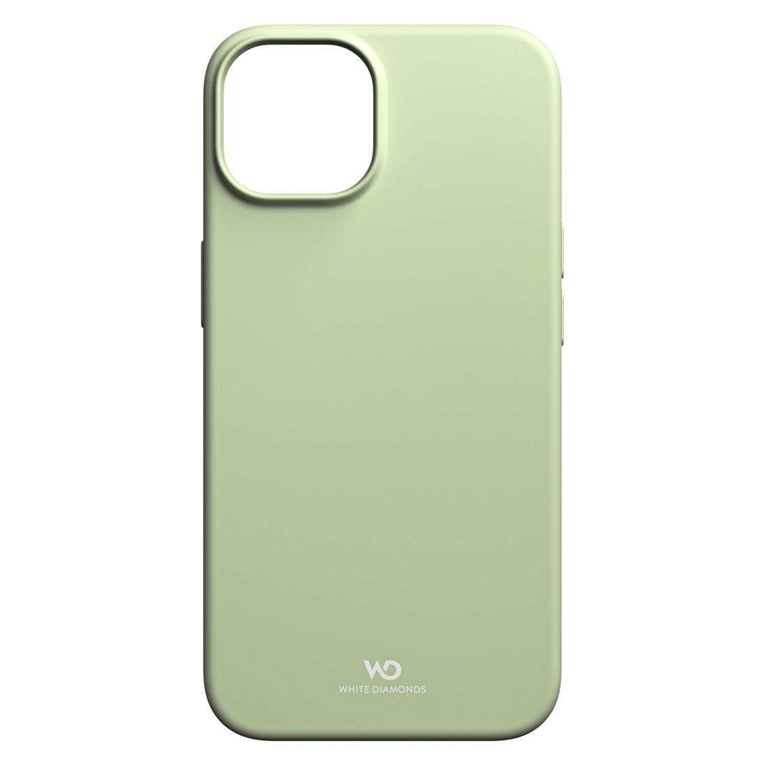 Cover "Urban Case" für Apple iPhone 14, Pistachio (00220231) Handyhülle