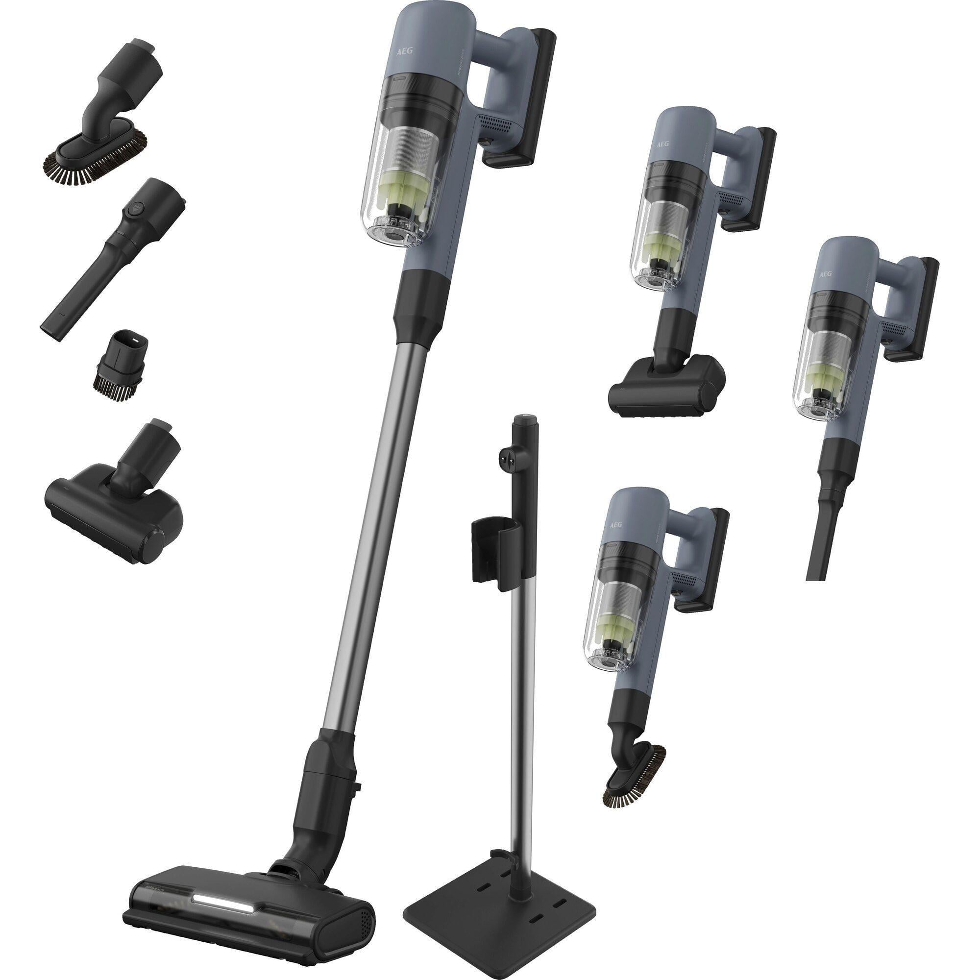 AP72ABEPP 7000 Akku Staubsauger