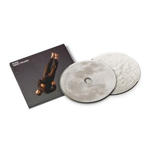 CD Bosse - Übers Träumen (Ltd.Deluxe Edition)