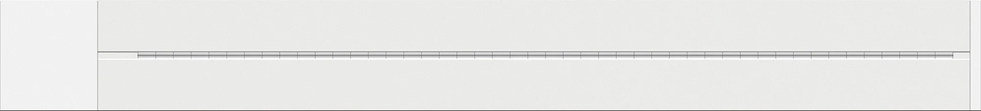 MSLW0750 - Modulare Stromschiene 0,75 m, Weiß
