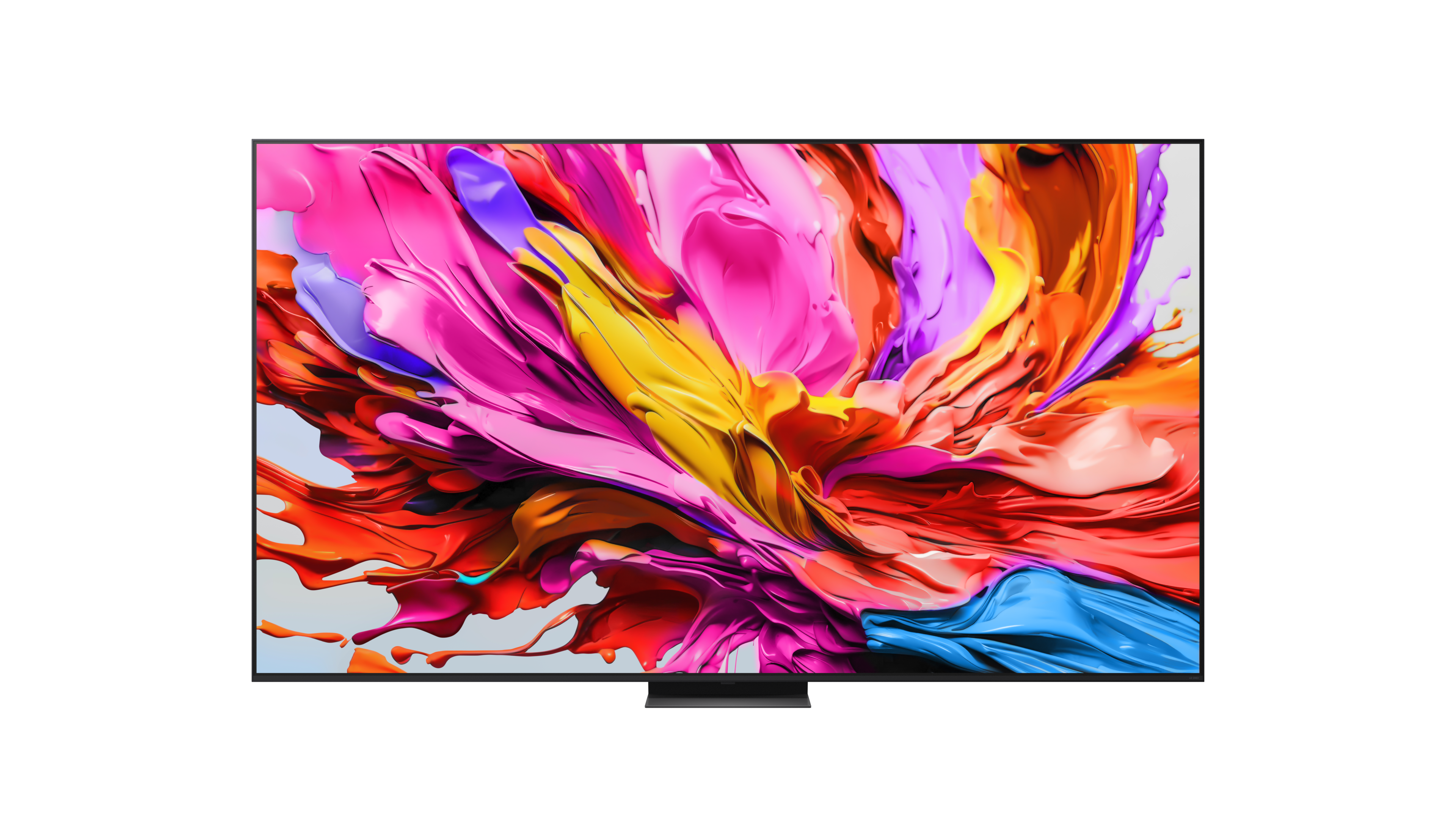 100QNED86A6 evo AI QNED TV