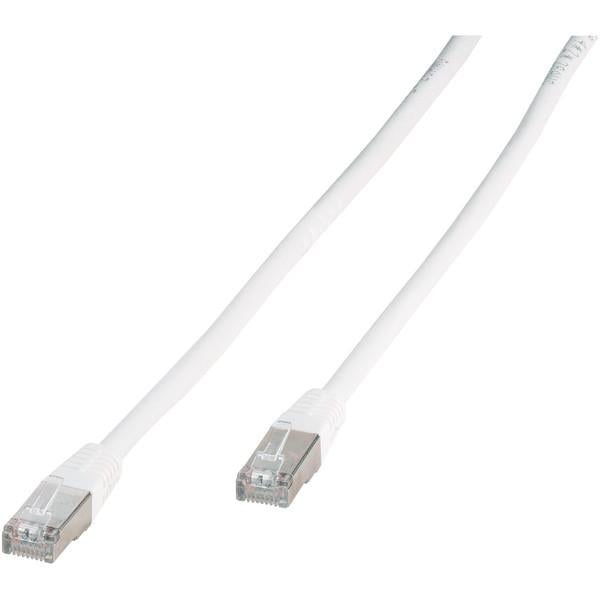 CAT6 Netzwerkkabel, 3m (45370)