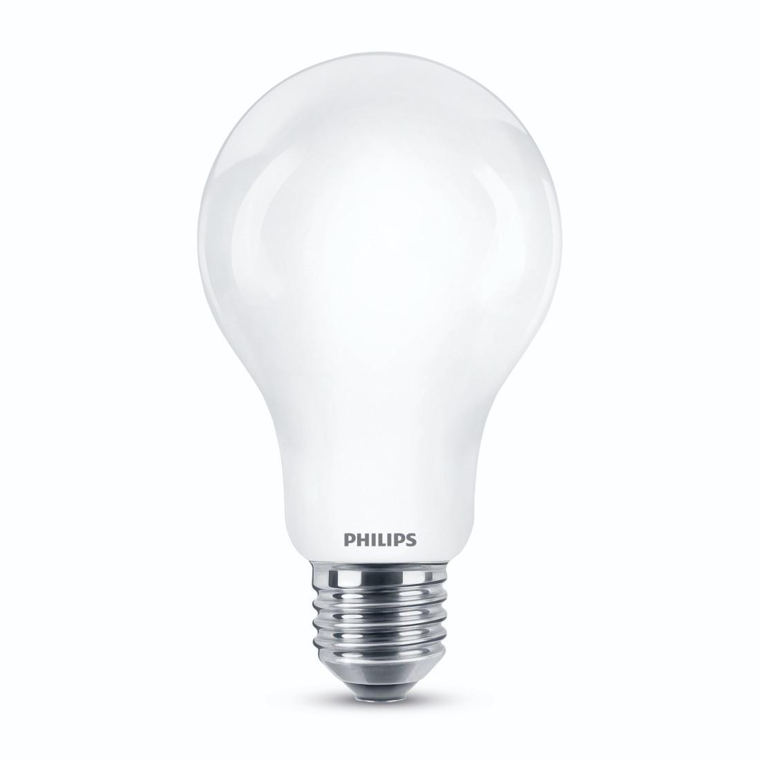 LED-Lampe "classic", 120W, E27, warmweiß (00228309)