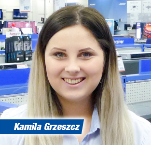 Kamila Grzeszcz
