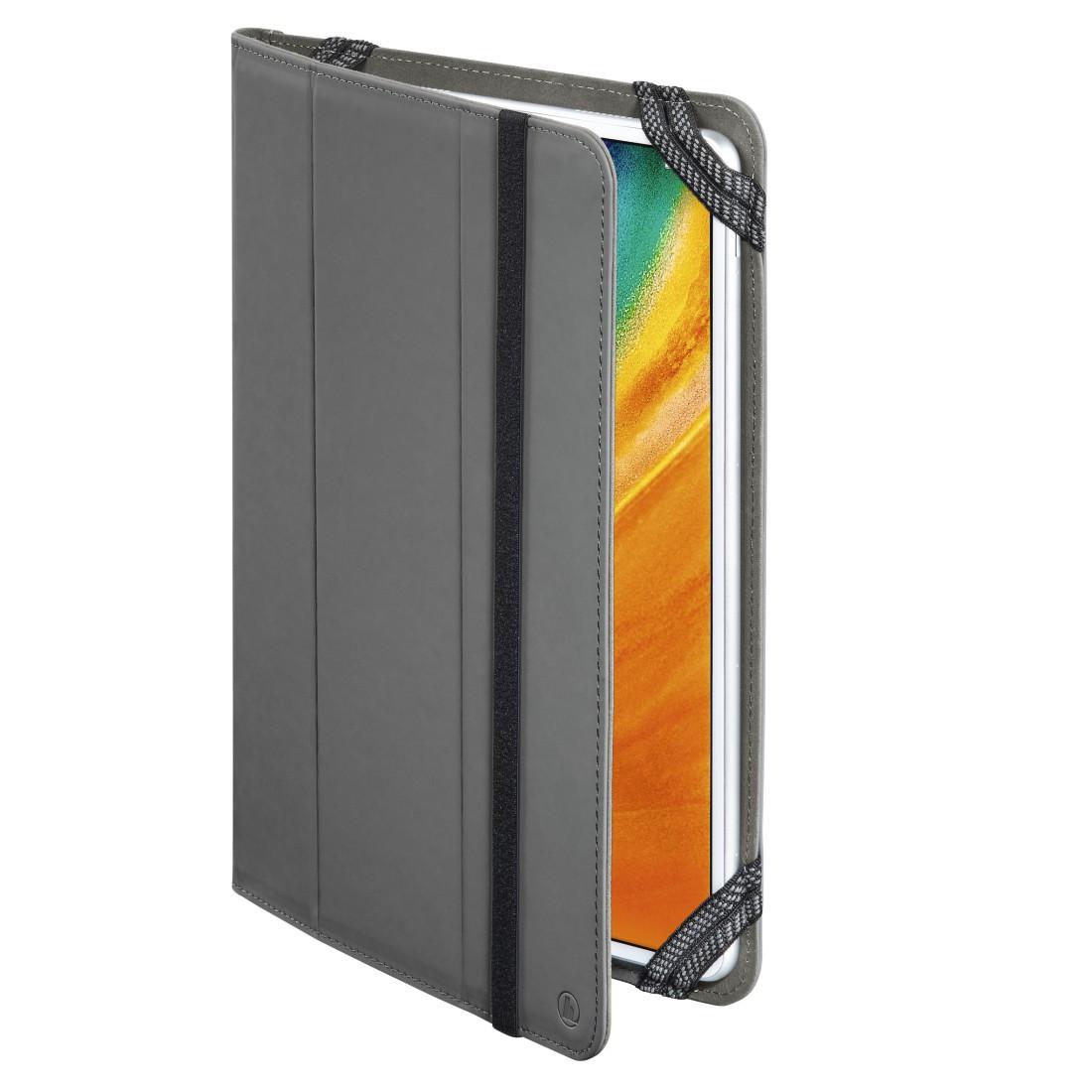 Tablet-Case "Fold Uni" für Tablets 24 – 28 cm (9,5 – 11"), Grau (00216448)