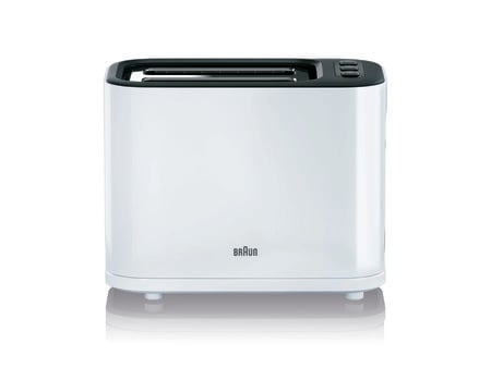Toaster HT 3010 WH
