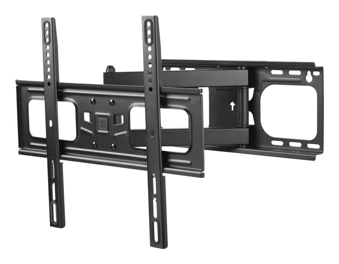 WM4459 65" WH Turn 180 TV-Wandhalterung