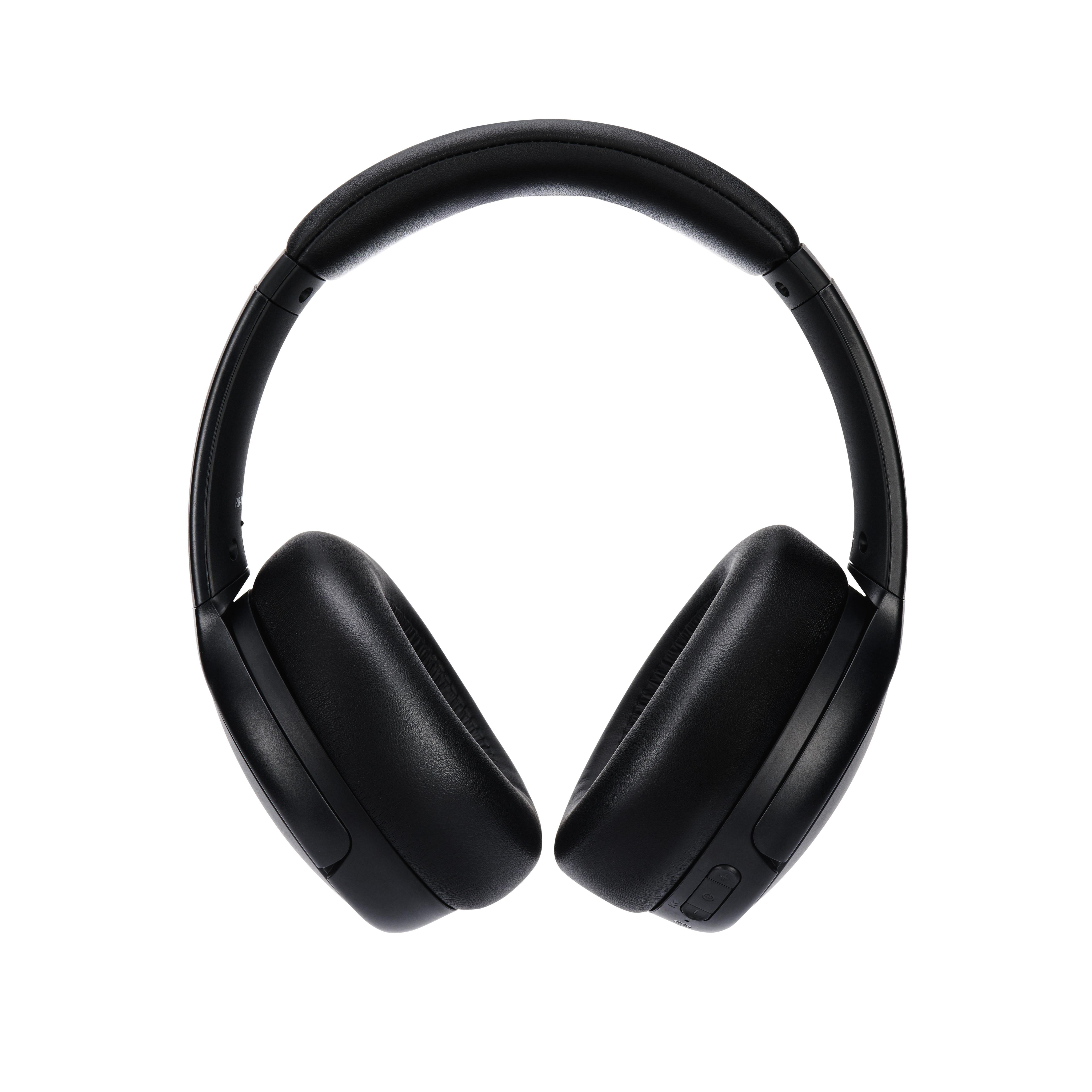 RB-M600BE-K Over-Ear Kopfhörer