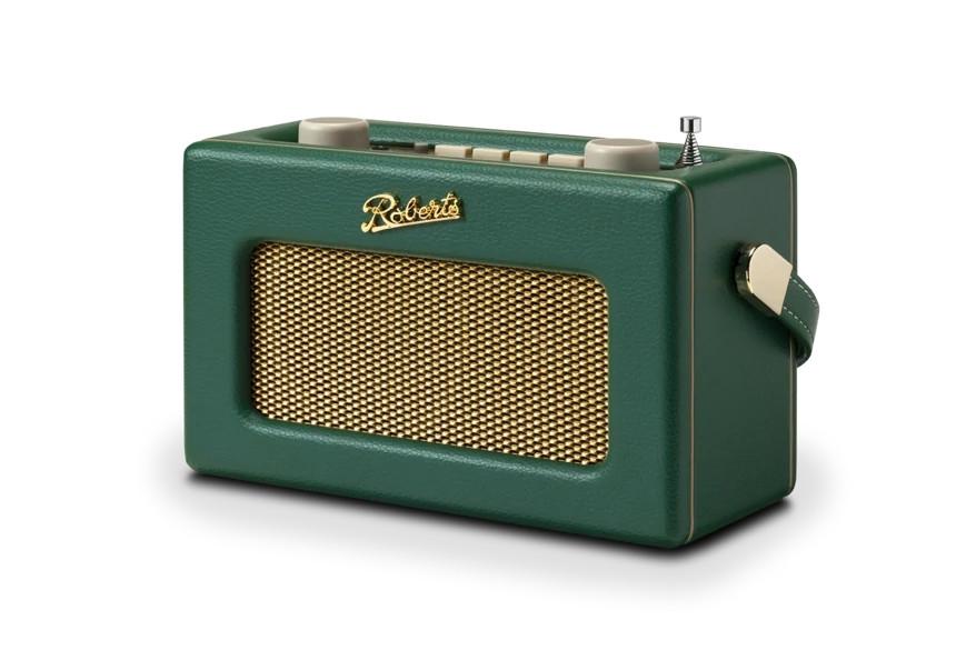 Revival Uno BT dark green DAB+ Radio