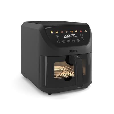 182476 SlimFry Heißluftfritteuse