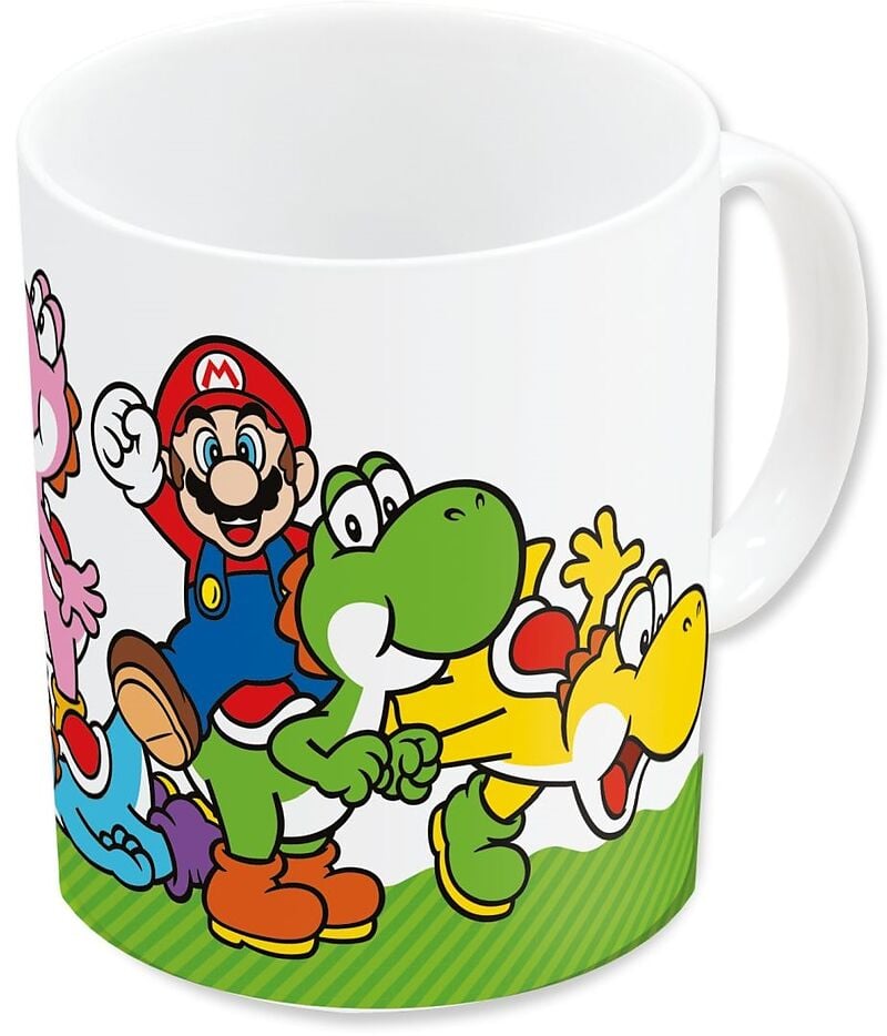 Family Tasse