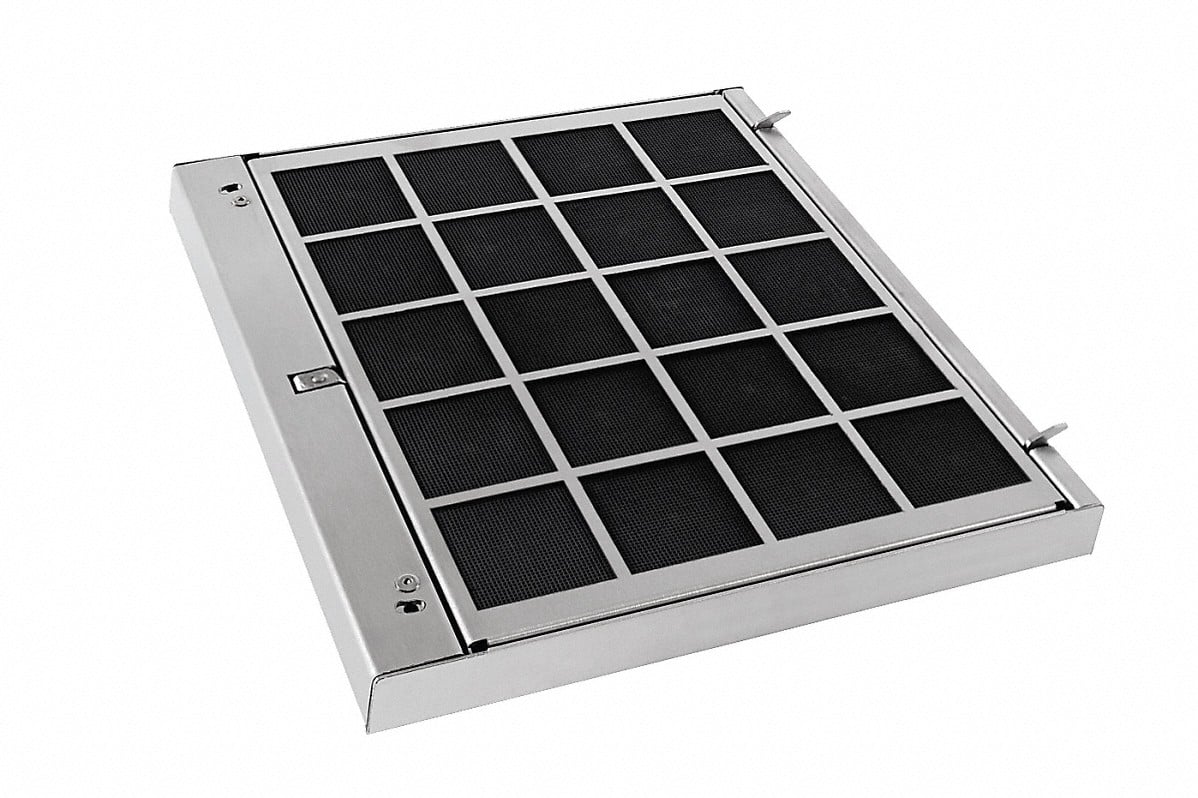 DKF 12-R Regenerierbarer Geruchsfilter
