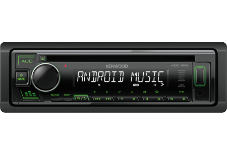 JVC KD-T702BT CD-Autoradio mit Bluetooth Freisprecheinrichtung: :  Elektronik & Foto