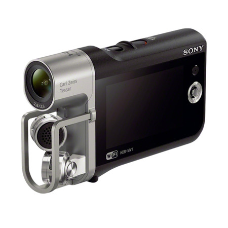 Camcorder HDR-MV1B