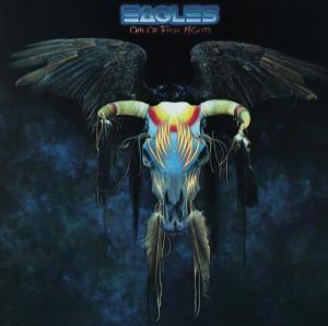 CD Eagles - One Of These Nights