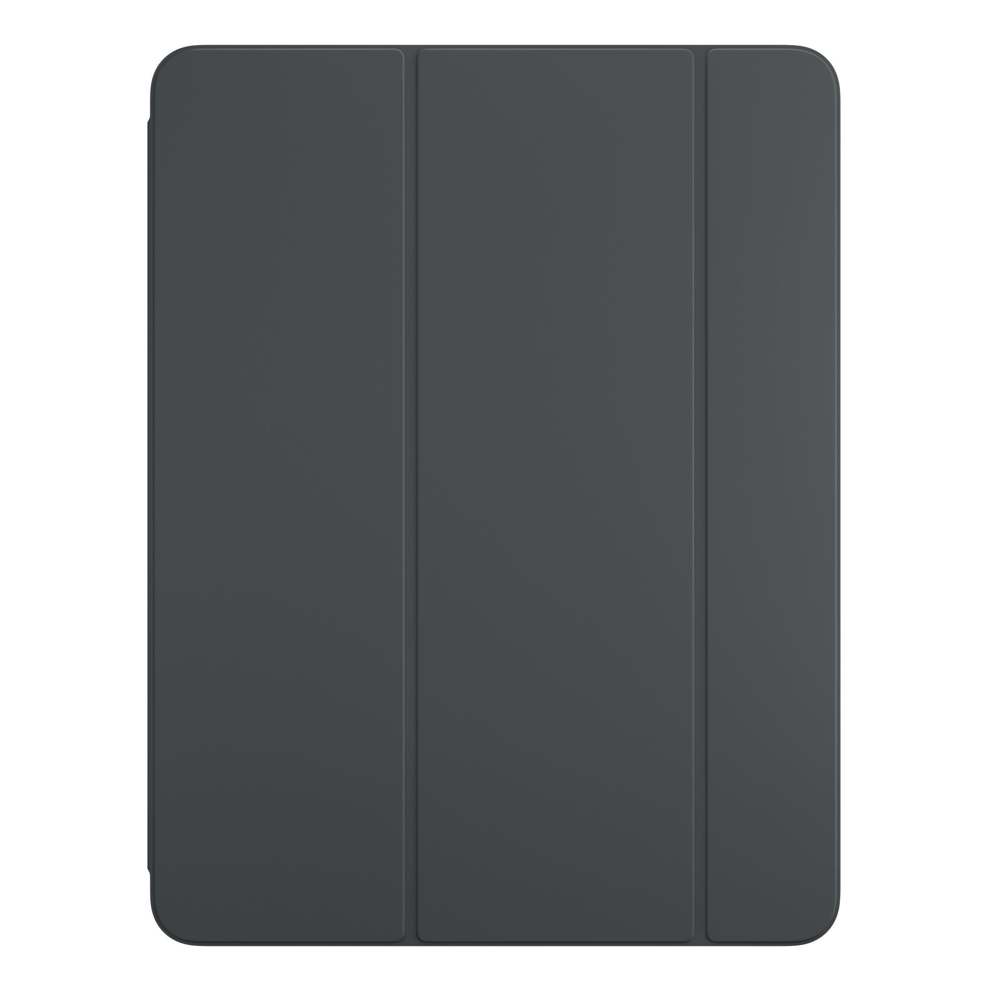 Smart Folio für 13" iPad Pro (M4) - Schwarz